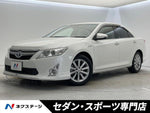 Camry Hybrid