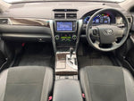 Camry Hybrid
