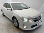 Camry Hybrid