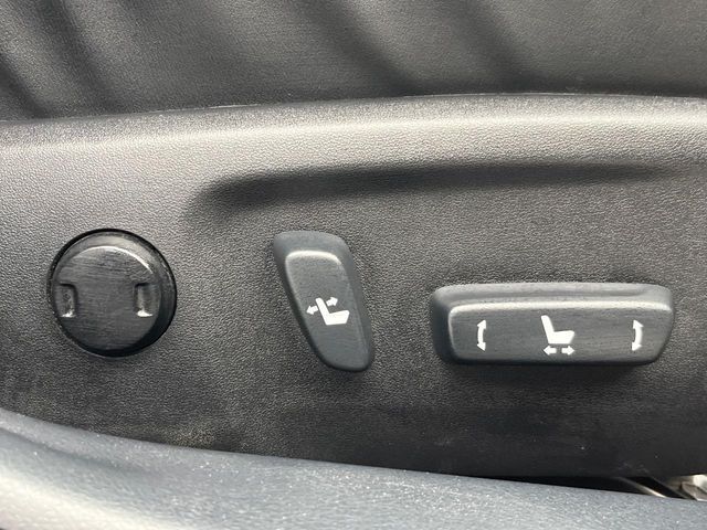 Camry Hybrid