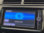 Camry Hybrid