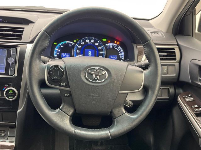 Camry Hybrid