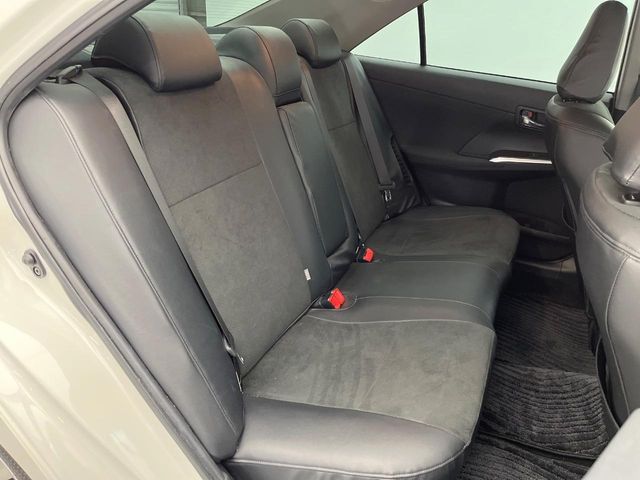 Camry Hybrid