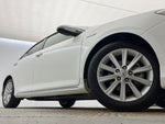 Camry Hybrid