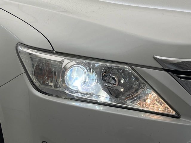 Camry Hybrid
