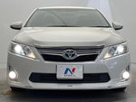 Camry Hybrid