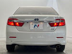 Camry Hybrid