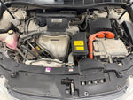 Camry Hybrid