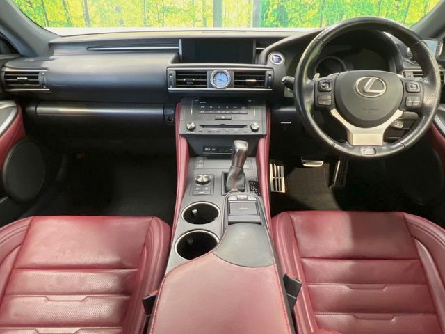 LEXUS RC300h