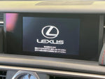 LEXUS RC300h