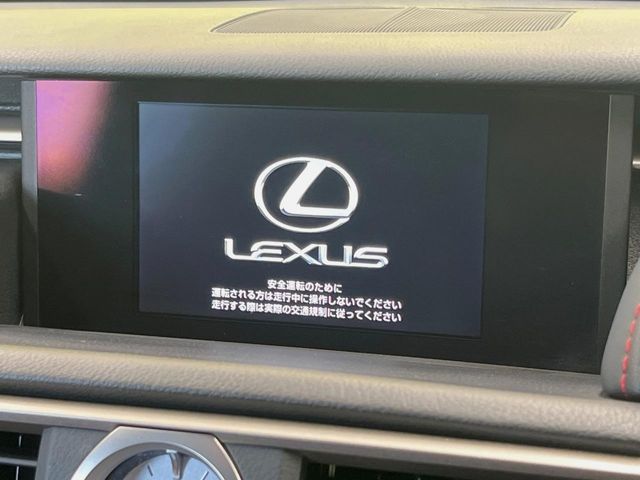 LEXUS RC300h