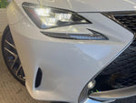 LEXUS RC300h