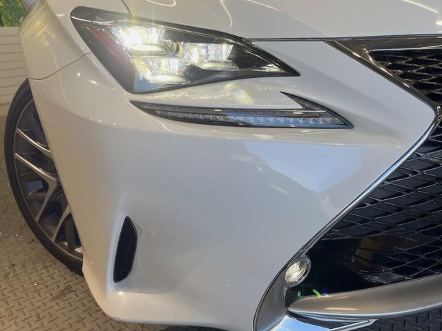 LEXUS RC300h