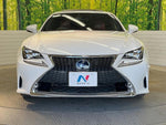 LEXUS RC300h