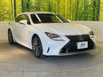 LEXUS RC300h