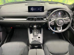 CX-8