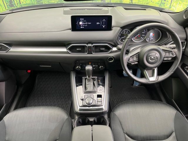 CX-8