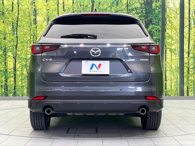 CX-8