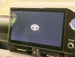 VOXY HYBRID