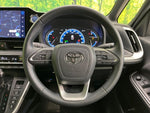 VOXY HYBRID