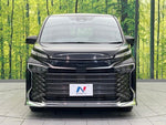 VOXY HYBRID