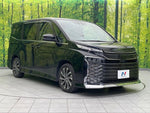 VOXY HYBRID