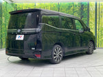 VOXY HYBRID