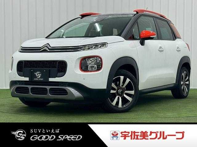 CITROEN C3 AIRCROSS SUV