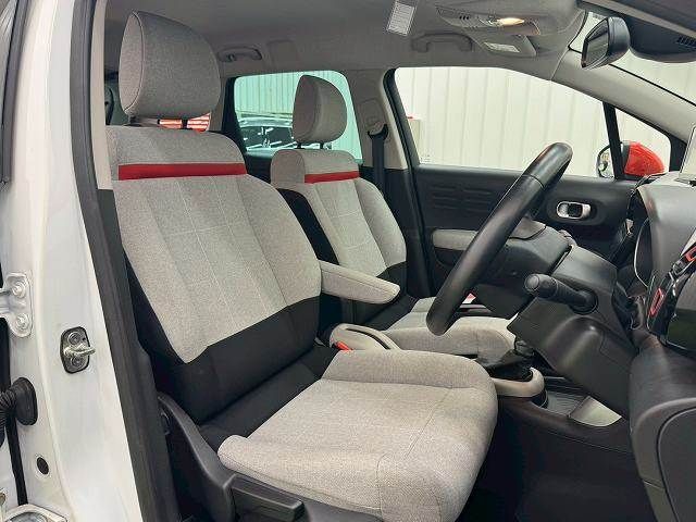 CITROEN C3 AIRCROSS SUV