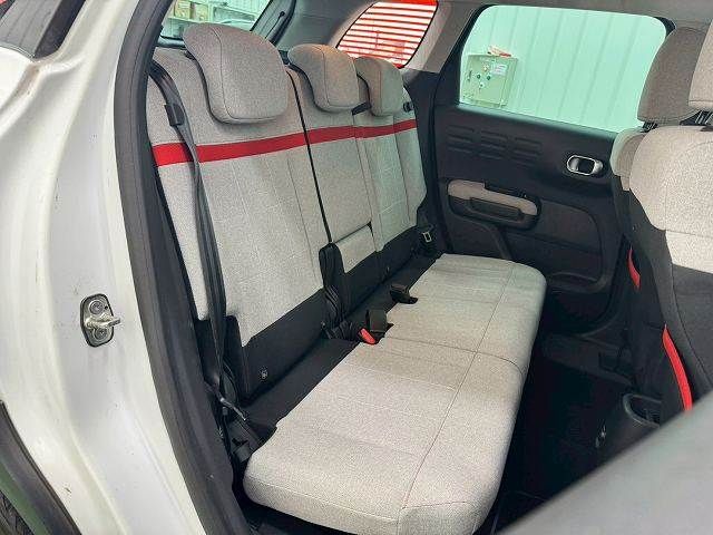 CITROEN C3 AIRCROSS SUV