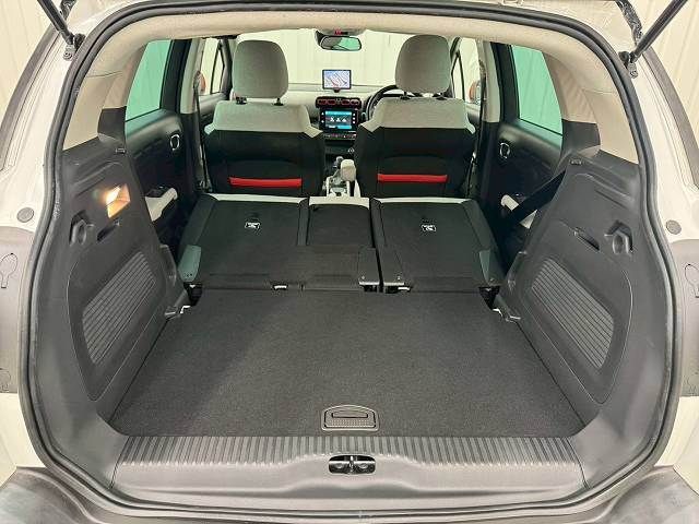 CITROEN C3 AIRCROSS SUV