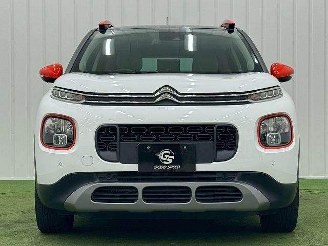 CITROEN C3 AIRCROSS SUV
