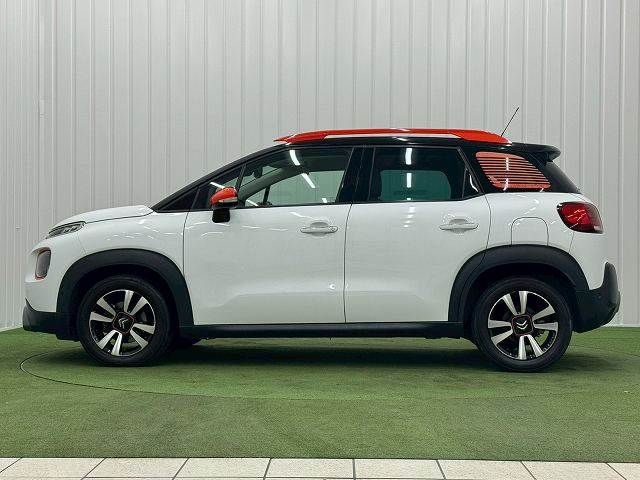 CITROEN C3 AIRCROSS SUV