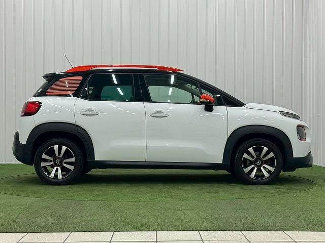 CITROEN C3 AIRCROSS SUV