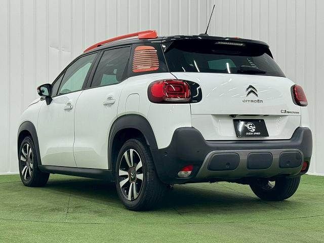 CITROEN C3 AIRCROSS SUV