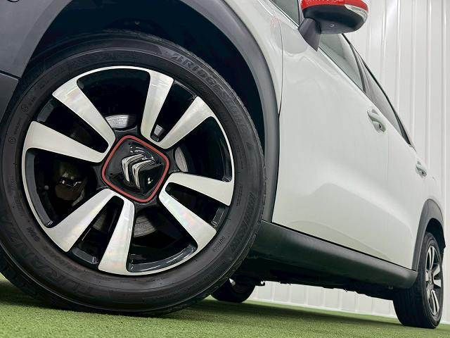 CITROEN C3 AIRCROSS SUV
