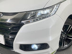 ODYSSEY HYBRID