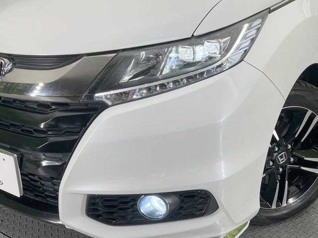 ODYSSEY HYBRID