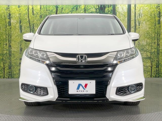 ODYSSEY HYBRID