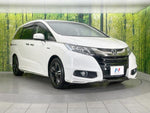 ODYSSEY HYBRID