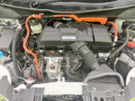 ODYSSEY HYBRID