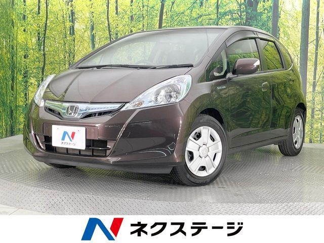 FIT HYBRID