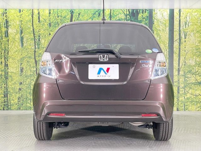 FIT HYBRID