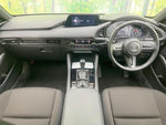 MAZDA3 FASTBACK