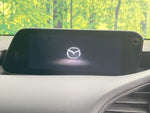 MAZDA3 FASTBACK