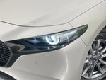 MAZDA3 FASTBACK