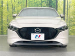 MAZDA3 FASTBACK