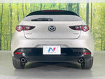 MAZDA3 FASTBACK