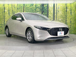 MAZDA3 FASTBACK