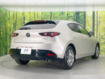 MAZDA3 FASTBACK